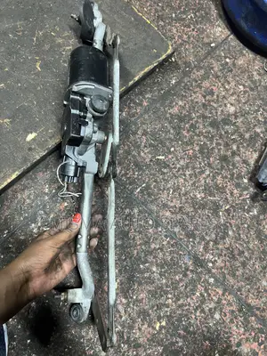 Wiper System for Probox
