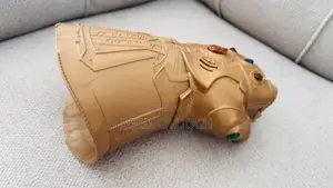Marvel Avengers: Infinity War Infinity Gauntlet
