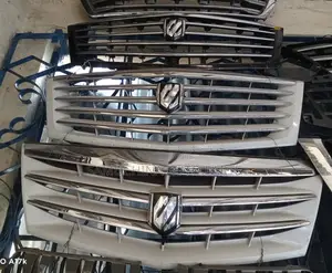 Grill Toyota Alphard