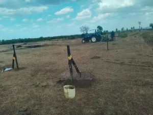 1acre Piece of Land at Kahuhu Rumuruti