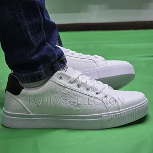 New Zara Casual Mens Sneakers