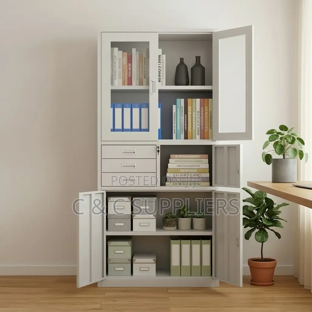 Office Steel Cabinet