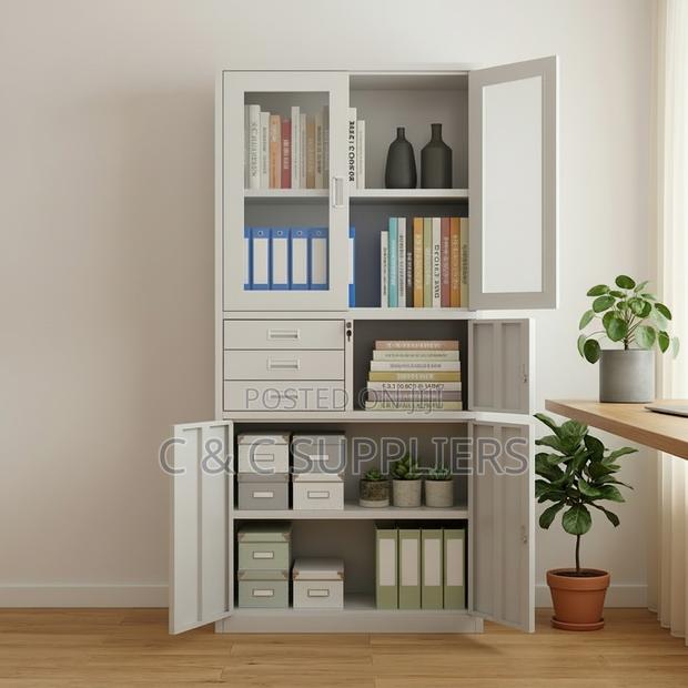 Office Steel Cabinet