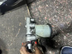Starlet Master Cylinder