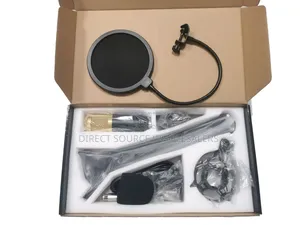 Bm800 Condenser Mic for Youtube Recording
