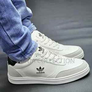 New Adidas Casuals