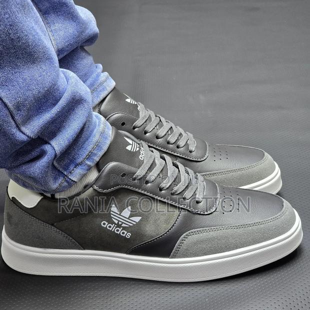 New Adidas Casuals - thumbnail 2