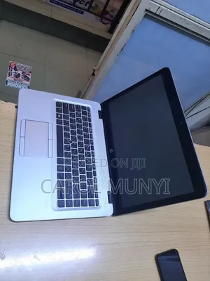 Laptop HP ProBook 440 G2 8GB Intel Core i5 HDD 256GB