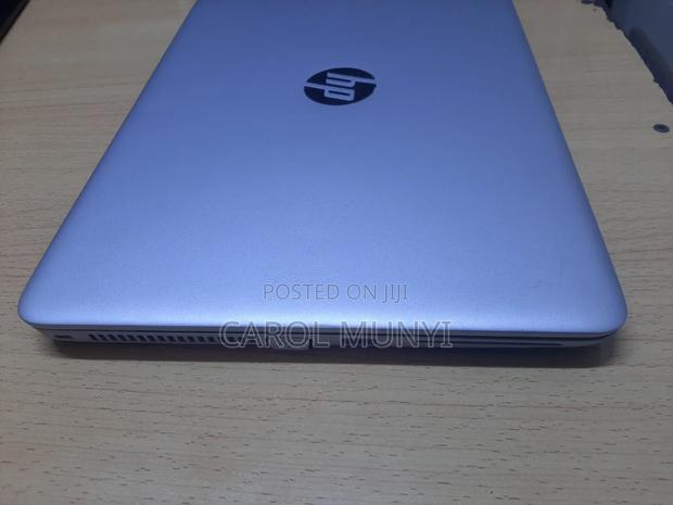 Laptop HP ProBook 440 G2 8GB Intel Core i5 HDD 256GB - thumbnail 3