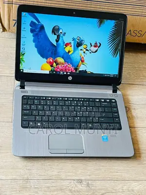 Laptop HP ProBook 440 G2 8GB Intel Core i5 HDD 256GB