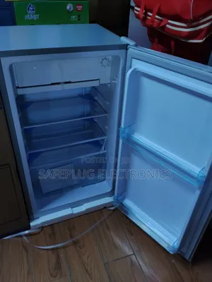 Nunix Single Door Fridge at Amazing Price!