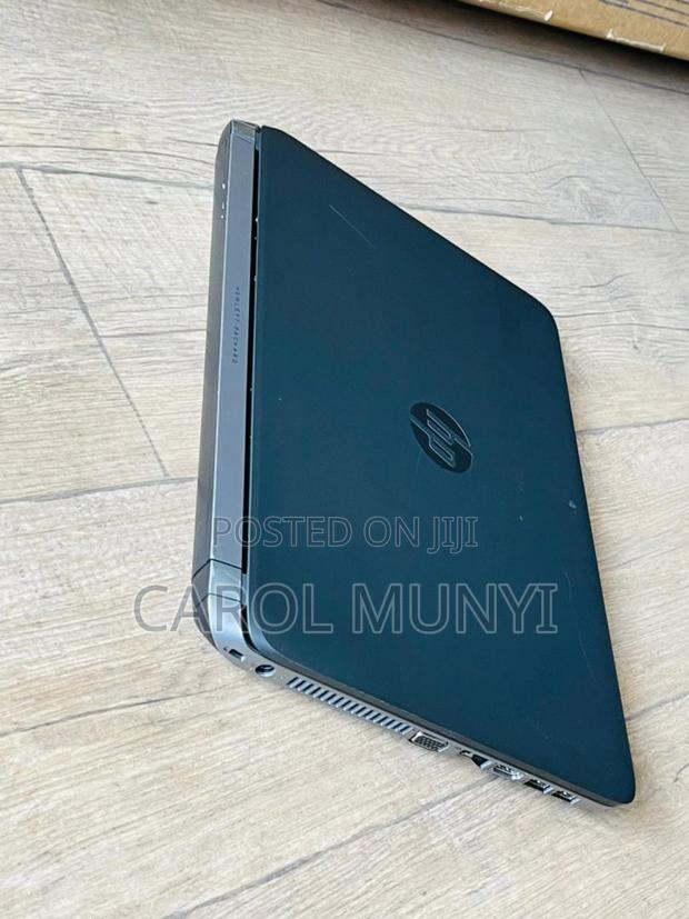 Laptop HP ProBook 440 G2 8GB Intel Core i5 HDD 256GB - thumbnail 6