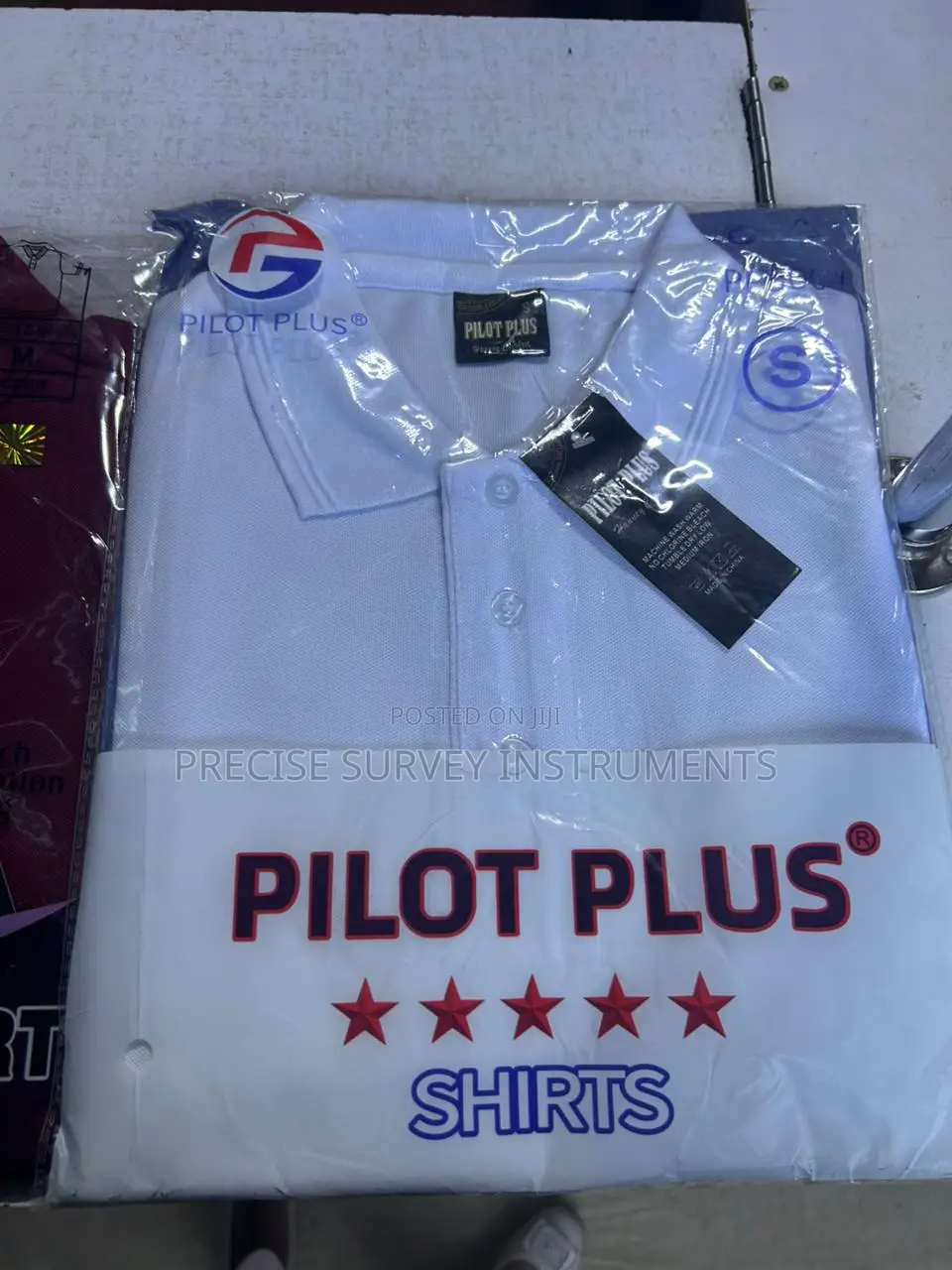 Classic Polo T-Shirt for Casual and Work Wear