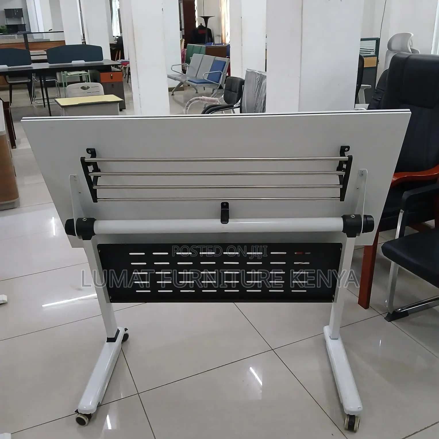 Movesmart Training Table