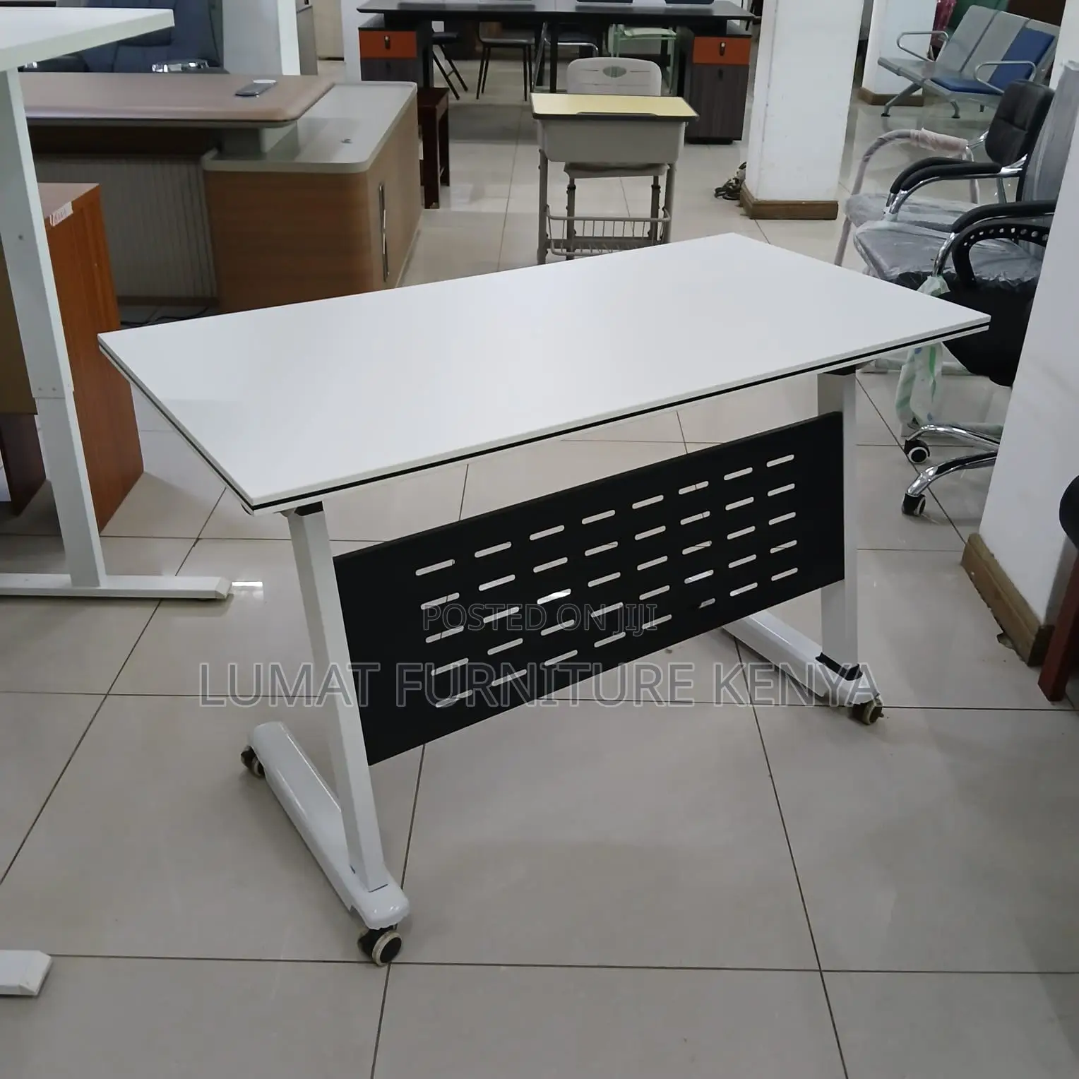 Movesmart Training Table