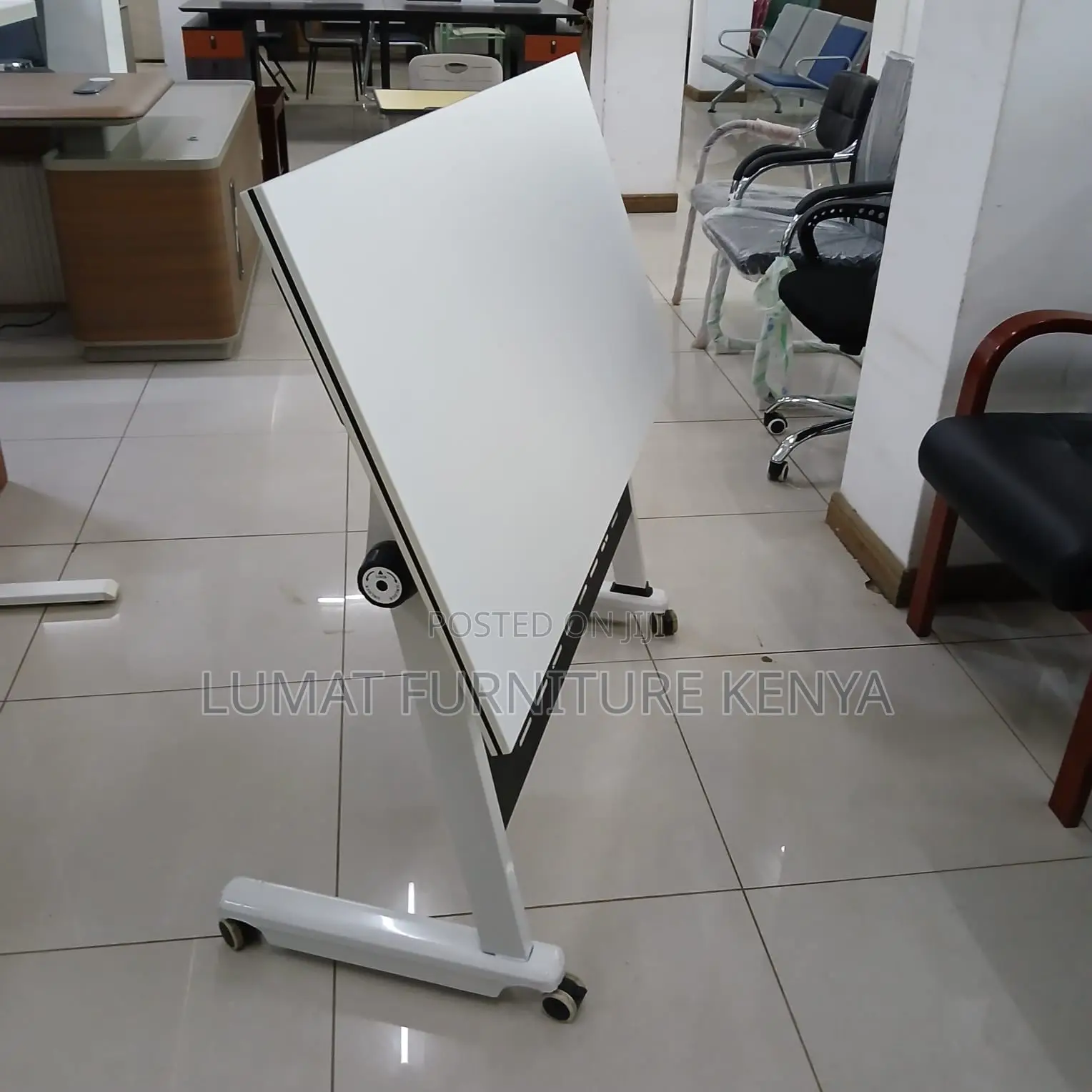 Movesmart Training Table