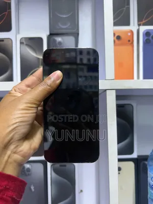 Apple iPhone 13 Pro 256 GB Black
