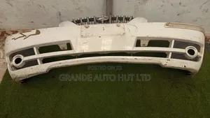 Hyundai Avante Bumper
