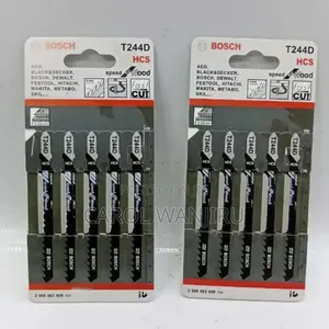 New Bosch Jigsaw Blade/Jigsaw Blade