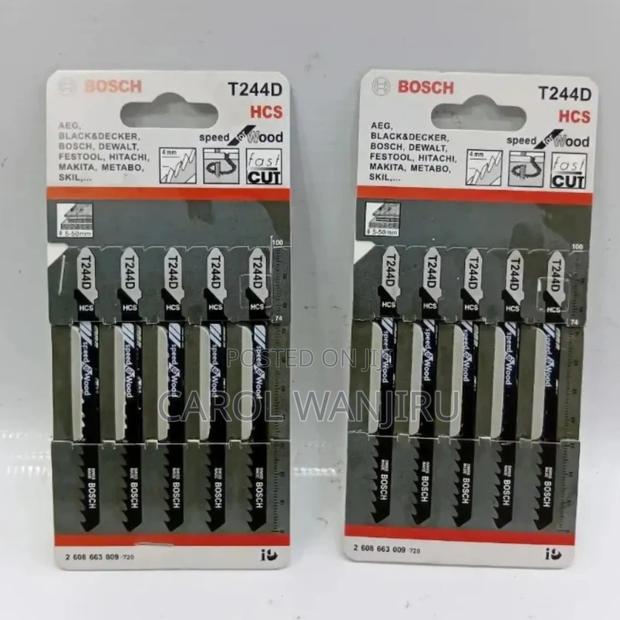 New Bosch Jigsaw Blade/Jigsaw Blade