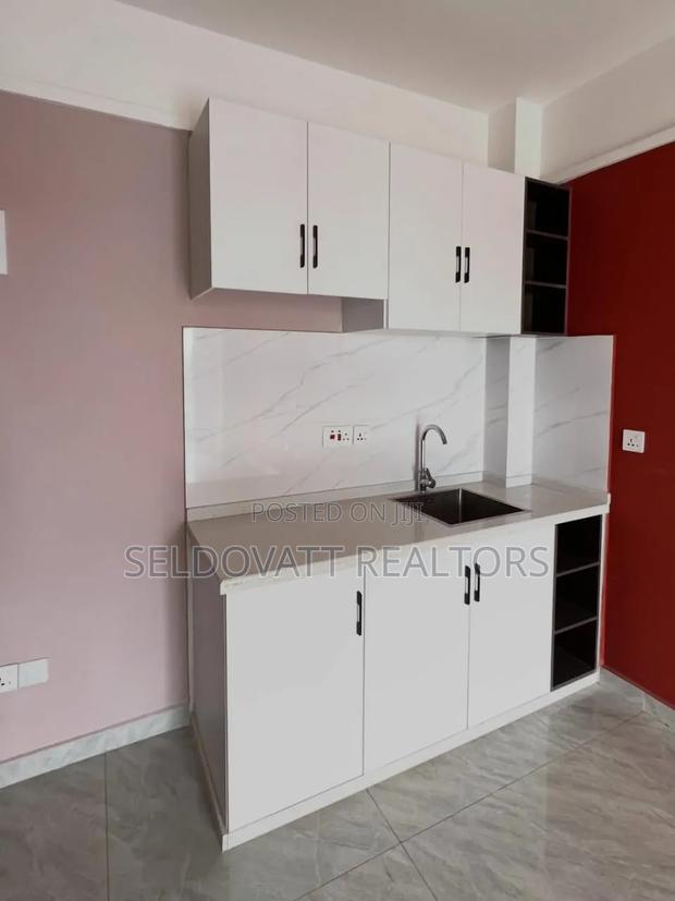 1bdrm Apartment in Ngong Road, Racecourse for rent