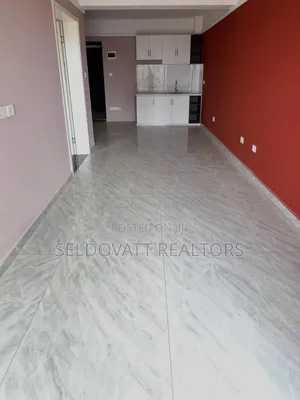 1bdrm Apartment in Ngong Road, Racecourse for rent