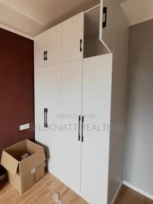 1bdrm Apartment in Ngong Road, Racecourse for rent
