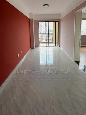 1bdrm Apartment in Ngong Road, Racecourse for rent