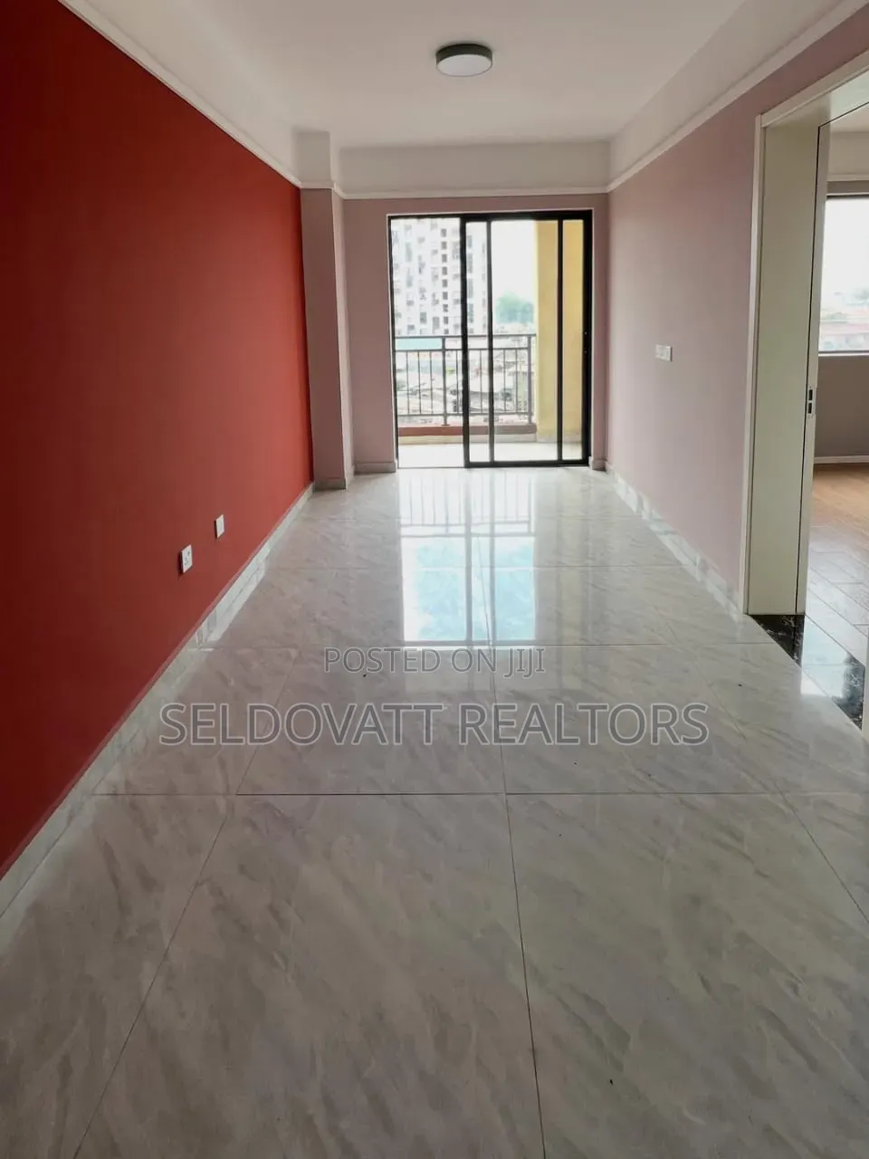 1bdrm Apartment in Ngong Road, Racecourse for rent