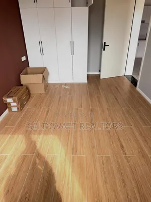 1bdrm Apartment in Ngong Road, Racecourse for rent