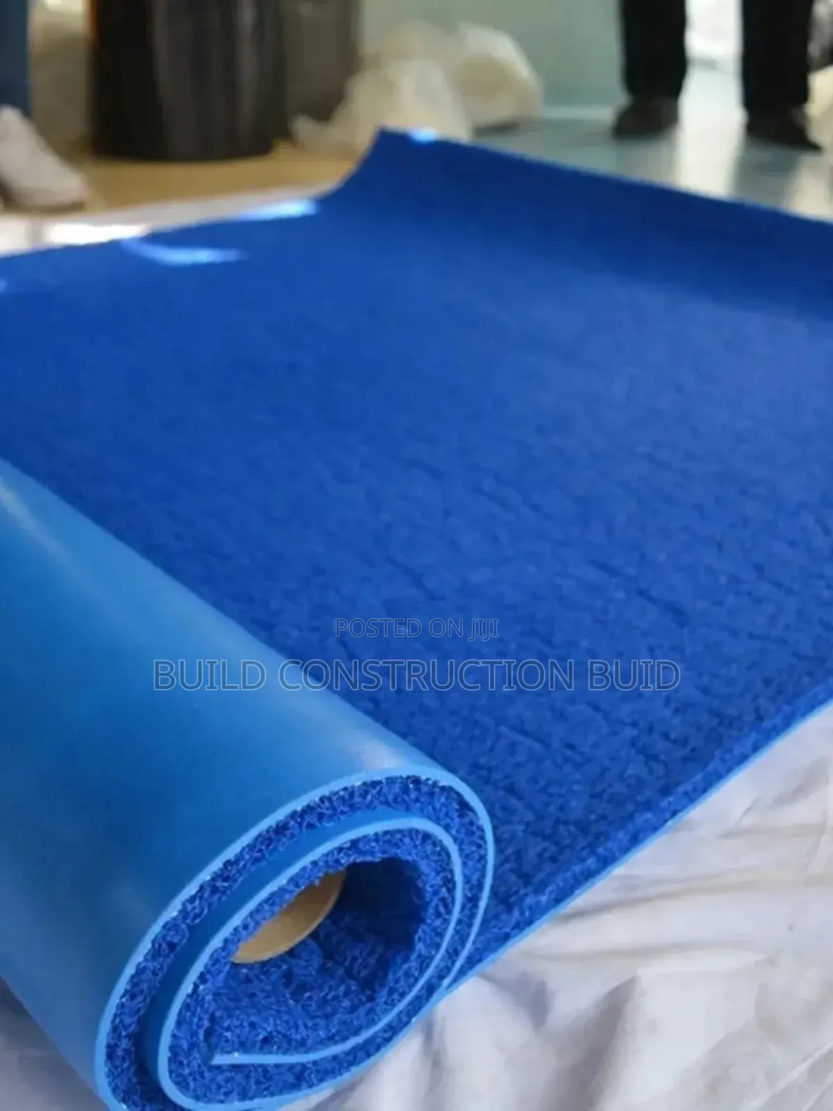 PVC Spaghetti Mats PVC Anti Slip Suppliers in Kenya.