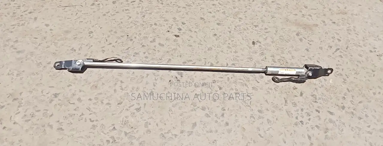 Rear Suspension Reinforcement Bar Toyota Fielder