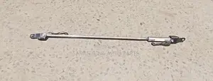Rear Suspension Reinforcement Bar Toyota Fielder