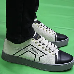 Brand New Santoni Casuals