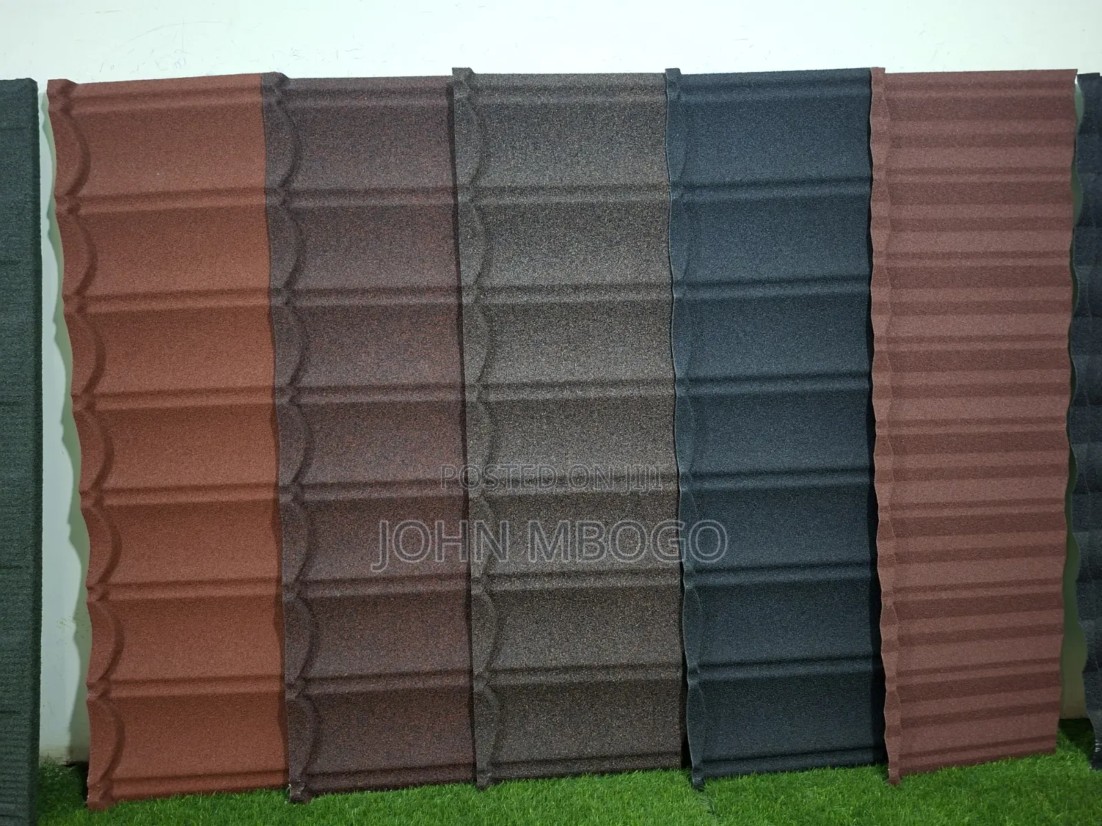 Decra Sheet Supplier in Kenya