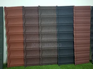 Decra Sheet Supplier in Kenya