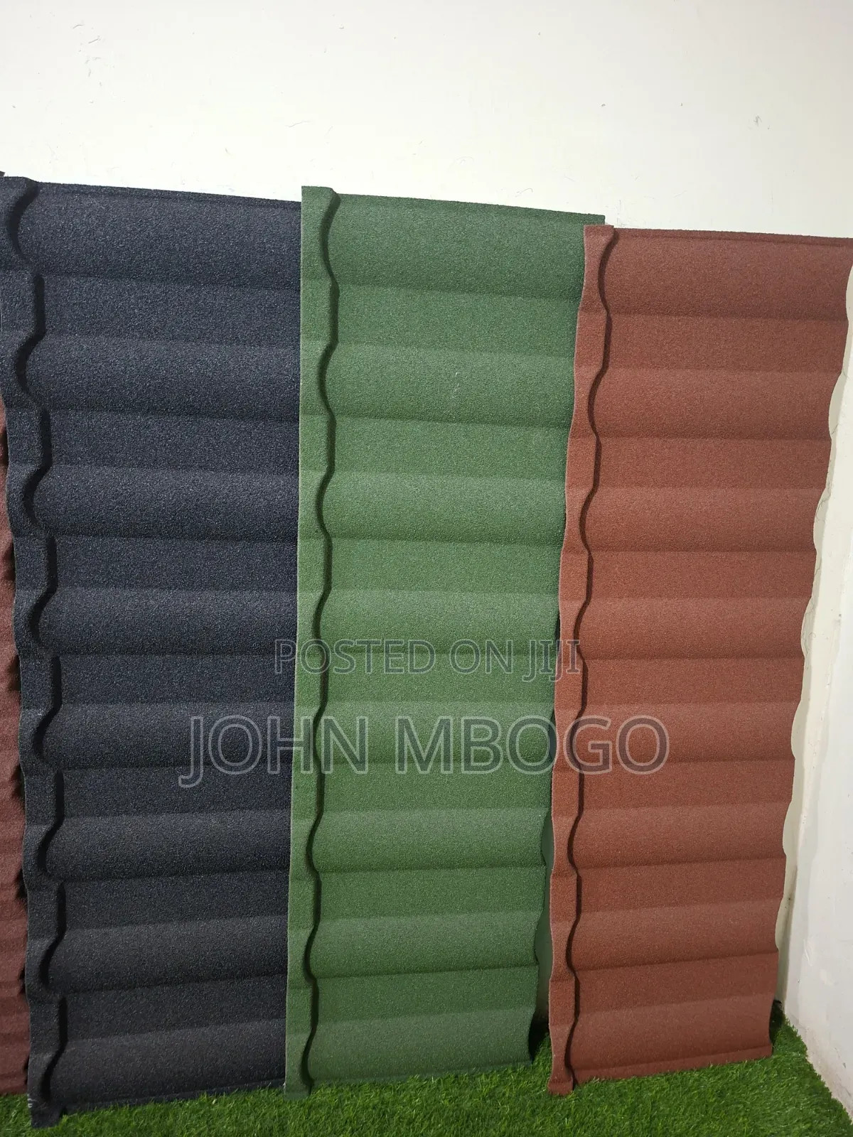 Decra Sheet Supplier in Kenya