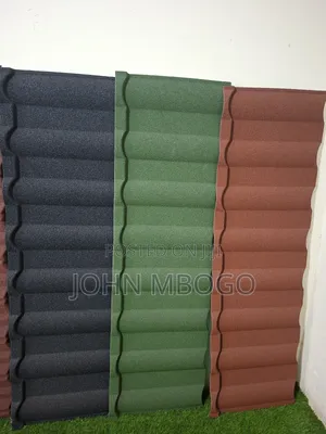 Decra Sheet Supplier in Kenya