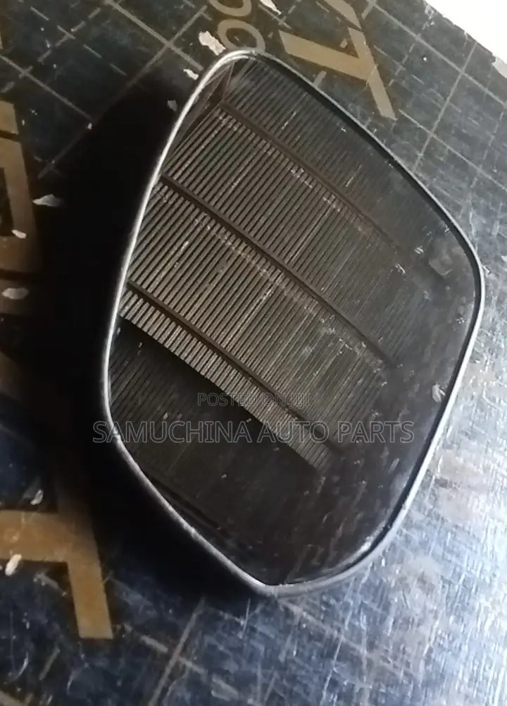 Inner Side Mirror Toyota Hilux Revolution