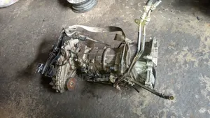 Vannete Bongo F8,Rf Gearbox