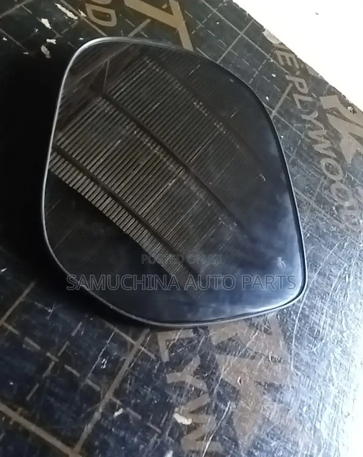 Inner Side Mirror Land Cruiser V8 200series