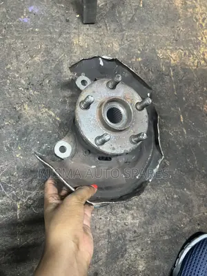 Corolla 110 Front Hub
