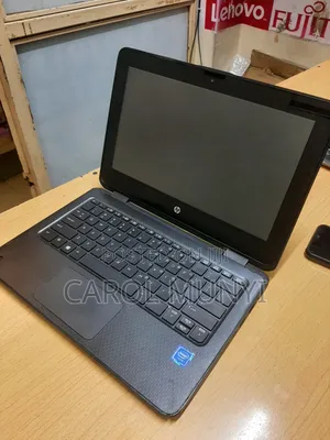Laptop HP ProBook X360 11 G1 EE 4GB Intel Celeron SSD 128GB