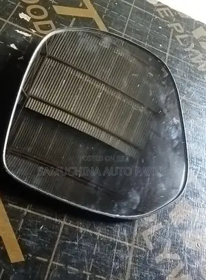 Inner Side Mirror Land Cruiser Prado 150