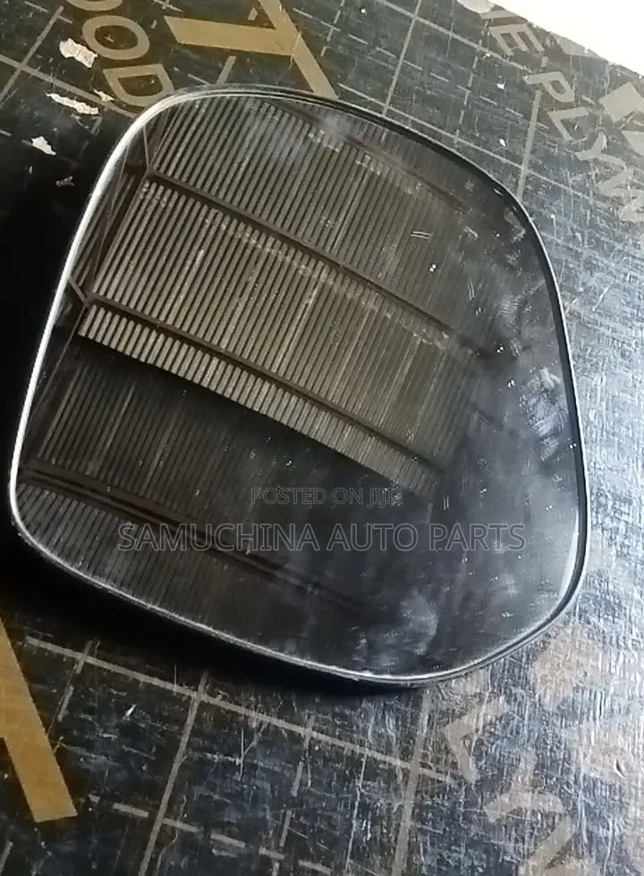 Inner Side Mirror Land Cruiser Prado 150