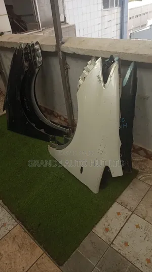 Wish Fender/Wing