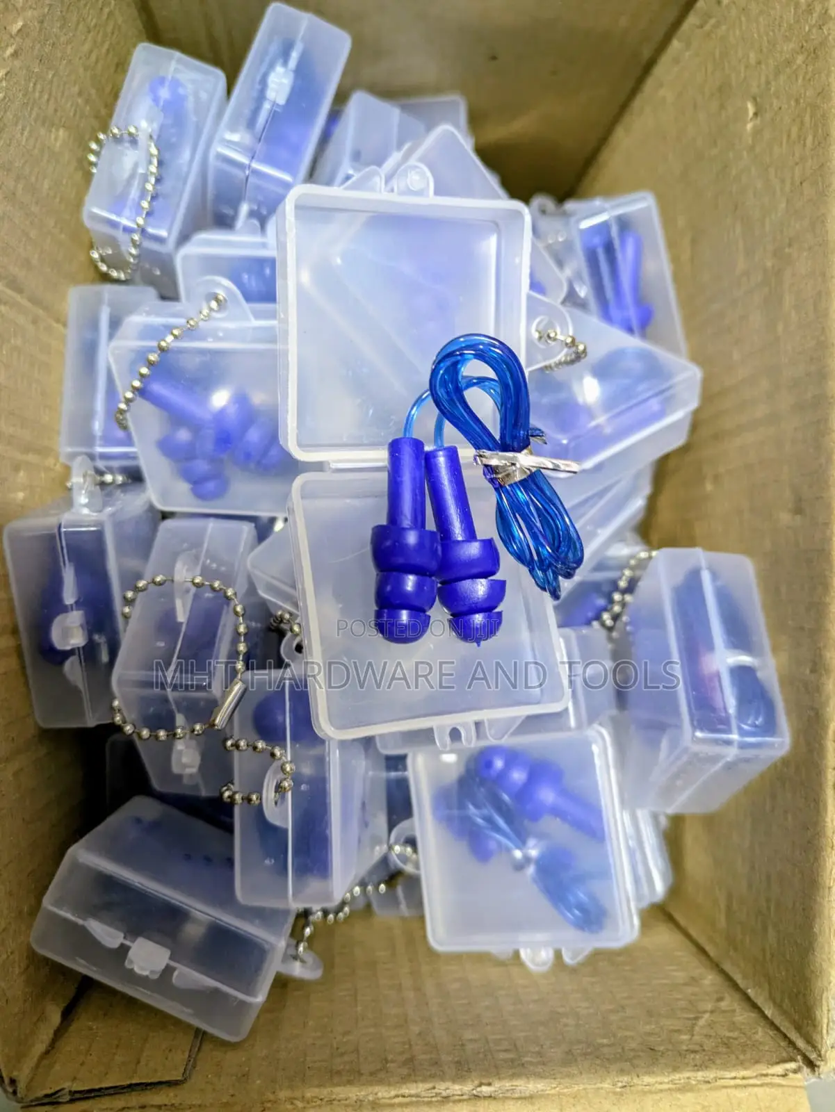 Ear Plugs Sound Protective