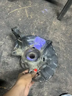 Premio 260 Front Hub