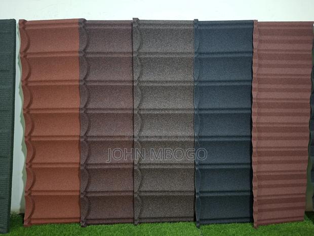 Decra Roofing Kenya - thumbnail 2