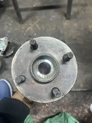 4wd Rear Hun for Fielder